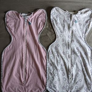 Love to dream Swaddles Sleep Sack M 1.0 TOG